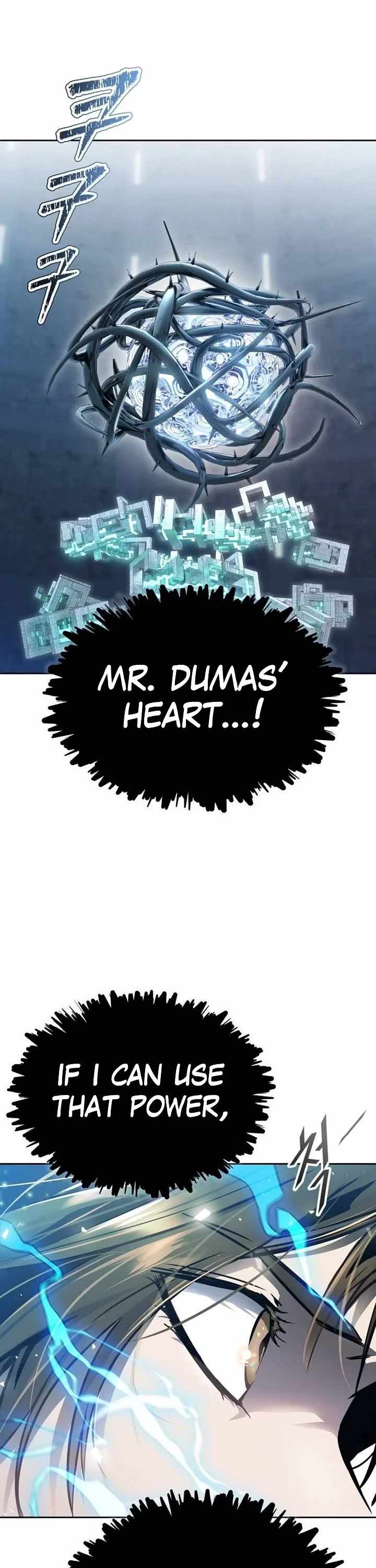 Tower of God Chapter 624 image 10